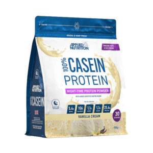 Applied Nutrition - Casein Protein, 900g