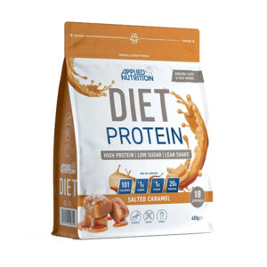 Applied Nutrition - Diet Protein, 450g