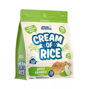 Cream of Rice