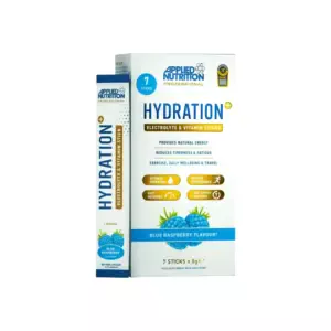Hydration+ Electrolyte & Vitamin Powder Stick Pack